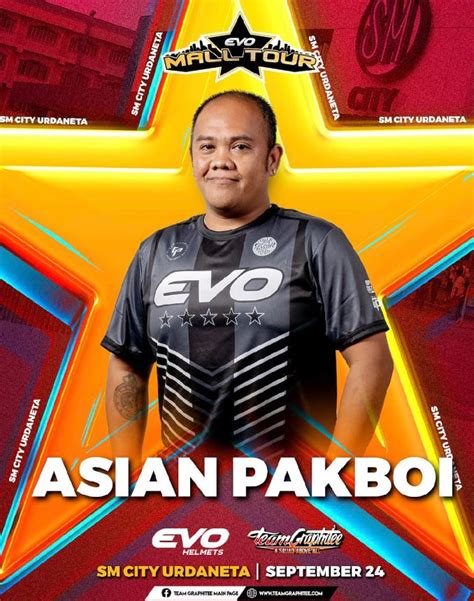 pakboiorg|Asian Pakboi Worldwide .5 .